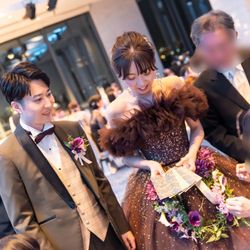 ハイアット リージェンシー 横浜の写真5枚目