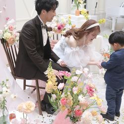 山手迎賓館 神戸の写真26枚目