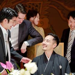 八芳園の写真20枚目