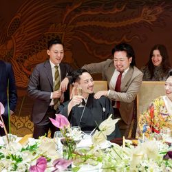 八芳園の写真27枚目