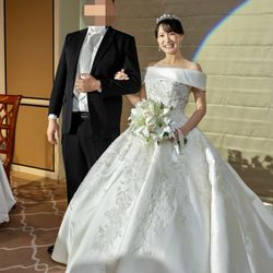 横浜ロイヤルパークホテルの写真6枚目