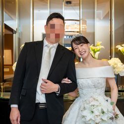 横浜ロイヤルパークホテルの写真10枚目