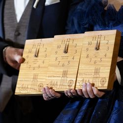 横浜ロイヤルパークホテルの写真15枚目