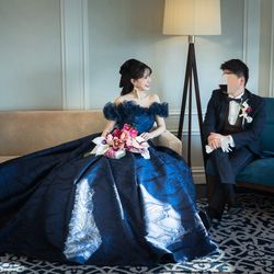 横浜ロイヤルパークホテルの写真21枚目