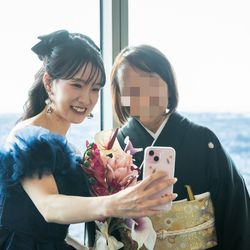 横浜ロイヤルパークホテルの写真1枚目
