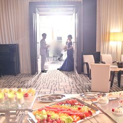 シェラトン・グランデ・トーキョーベイ・ホテルの写真14枚目