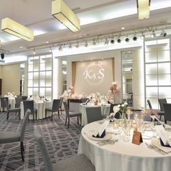 シェラトン・グランデ・トーキョーベイ・ホテルの写真1枚目