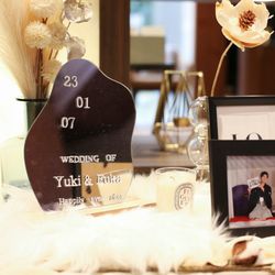 キャッスルガーデン大阪の写真33枚目