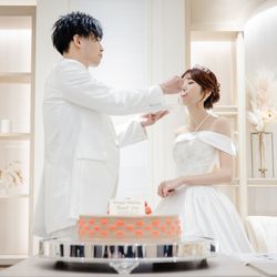 アニヴェルセル 大阪の写真1枚目