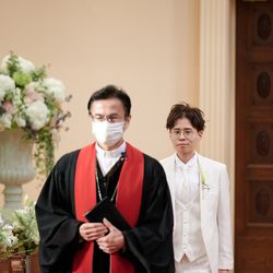 アートグレイス ウエディングシャトーの写真27枚目