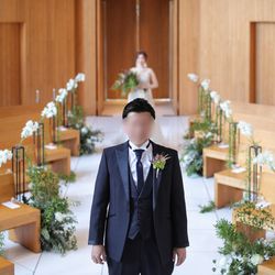 鶴見ノ森 迎賓館の写真11枚目