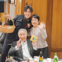 ウィズザスタイルフクオカ の写真19枚目