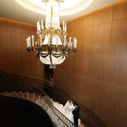 東京會舘の写真31枚目