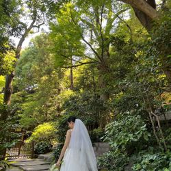 八芳園の写真29枚目