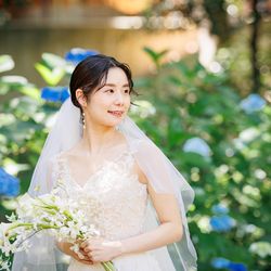 八芳園の写真36枚目