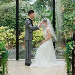 ザ・ガーデンオリエンタル大阪の写真1枚目