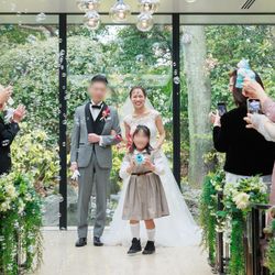 ザ・ガーデンオリエンタル大阪の写真2枚目