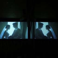 アニヴェルセル みなとみらい横浜の写真20枚目