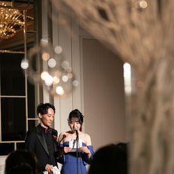 東京ステーションホテルの写真1枚目