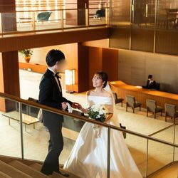 The Okura Tokyoの写真16枚目