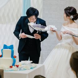 アニヴェルセル 表参道の写真2枚目