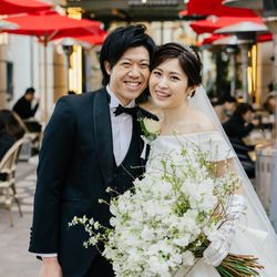 アニヴェルセル 表参道の写真19枚目