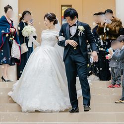 アニヴェルセル 表参道の写真29枚目