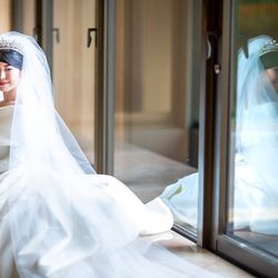 八芳園の写真12枚目