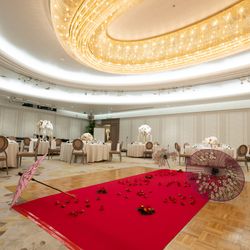 ホテル椿山荘東京の写真11枚目