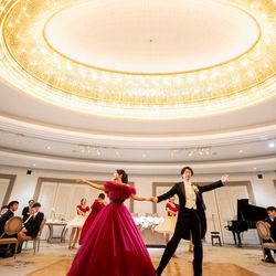 ホテル椿山荘東京の写真28枚目