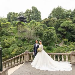 ホテル椿山荘東京の写真27枚目