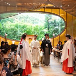 ホテル椿山荘東京の写真5枚目