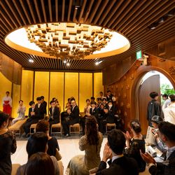 ホテル椿山荘東京の写真7枚目