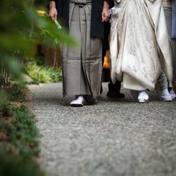 ホテル椿山荘東京の写真8枚目