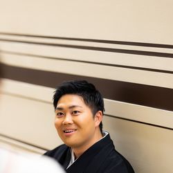 八芳園の写真11枚目