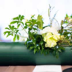 八芳園の写真26枚目