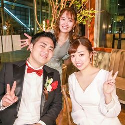 八芳園の写真32枚目