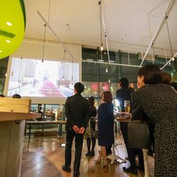 八芳園の写真4枚目