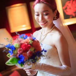 赤坂プリンス クラシックハウスの写真14枚目