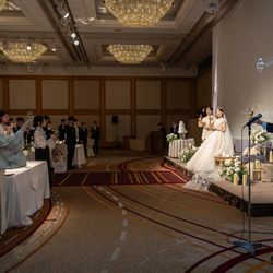 横浜ロイヤルパークホテルの写真3枚目