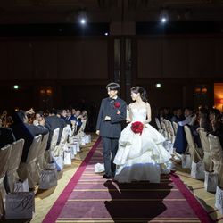 横浜ロイヤルパークホテルの写真1枚目