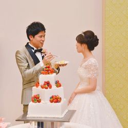 シェラトン・グランデ・トーキョーベイ・ホテルの写真18枚目