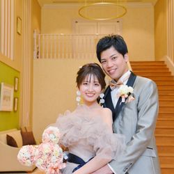 シェラトン・グランデ・トーキョーベイ・ホテルの写真27枚目