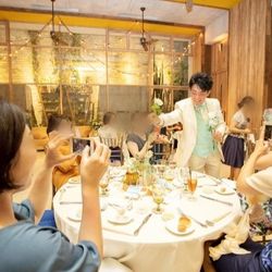 THINGS Aoyama Organic Garden.dthの写真1枚目