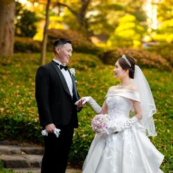 八芳園の写真21枚目