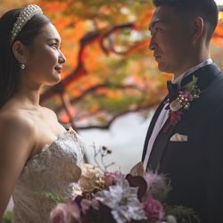 八芳園の写真35枚目