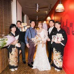 ウィズザスタイルフクオカ の写真16枚目