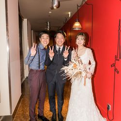 ウィズザスタイルフクオカ の写真24枚目