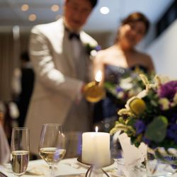 南青山サンタキアラ教会の写真34枚目