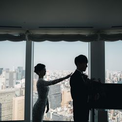 アンダーズ東京の写真36枚目